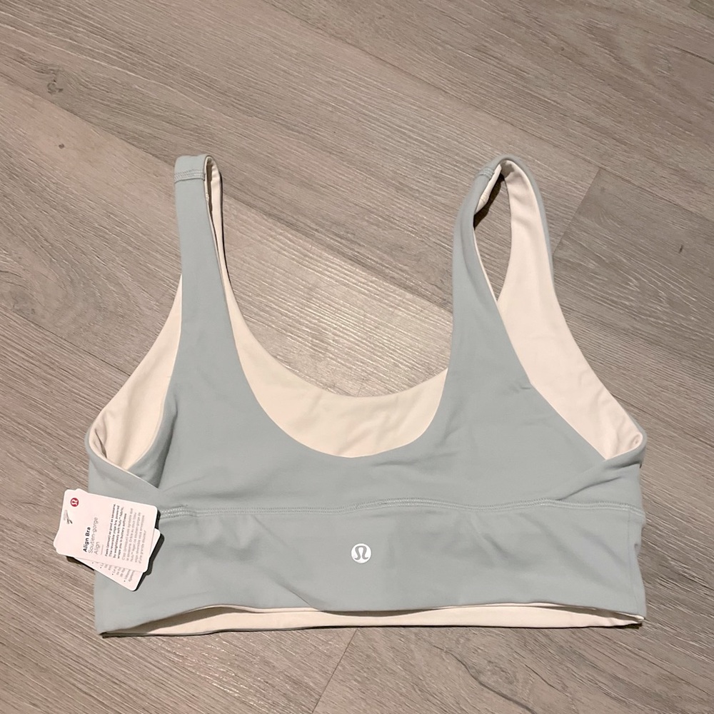 Lululemon Align Bra